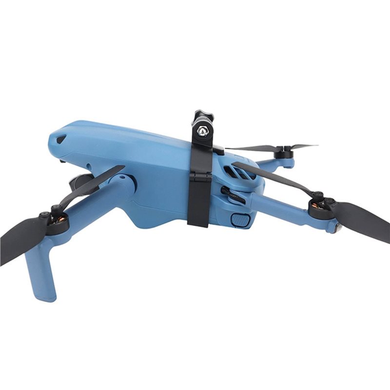 Dji Drone Mini 4 Pro - DT98 カメラホルダーブラケット トップマウントエクステンション クイックリリースブラケット DJI Mini