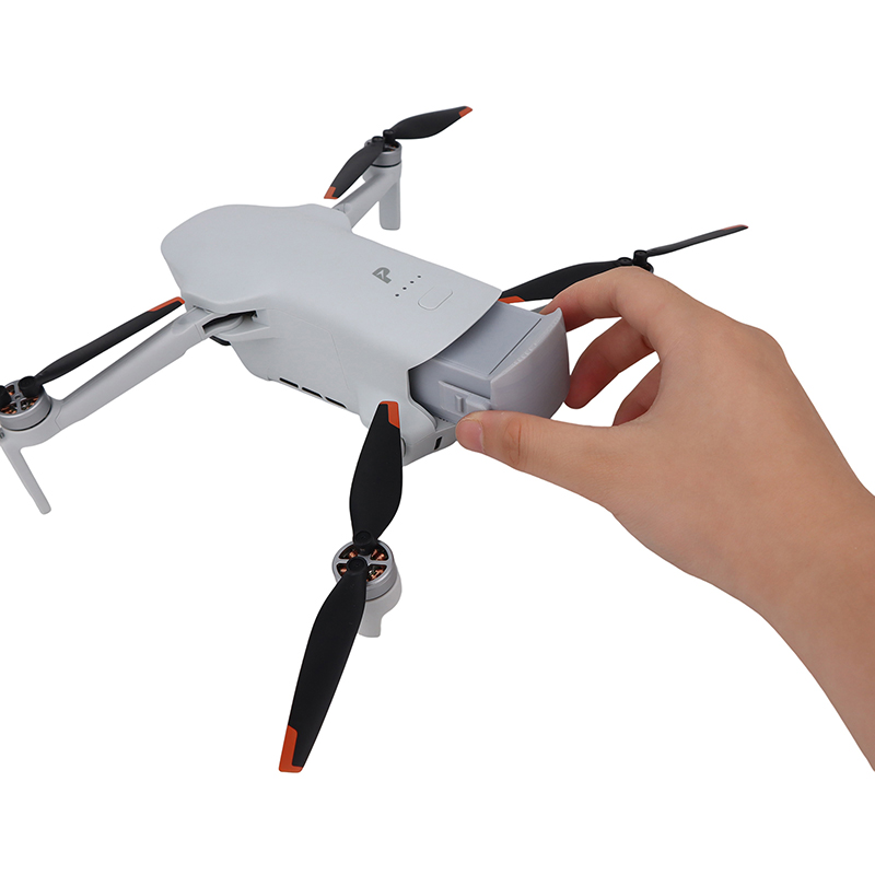 Potensic ATOM 3 ドローンプロペラ収納ケース  - Drone Propeller Guard のレビューと価格