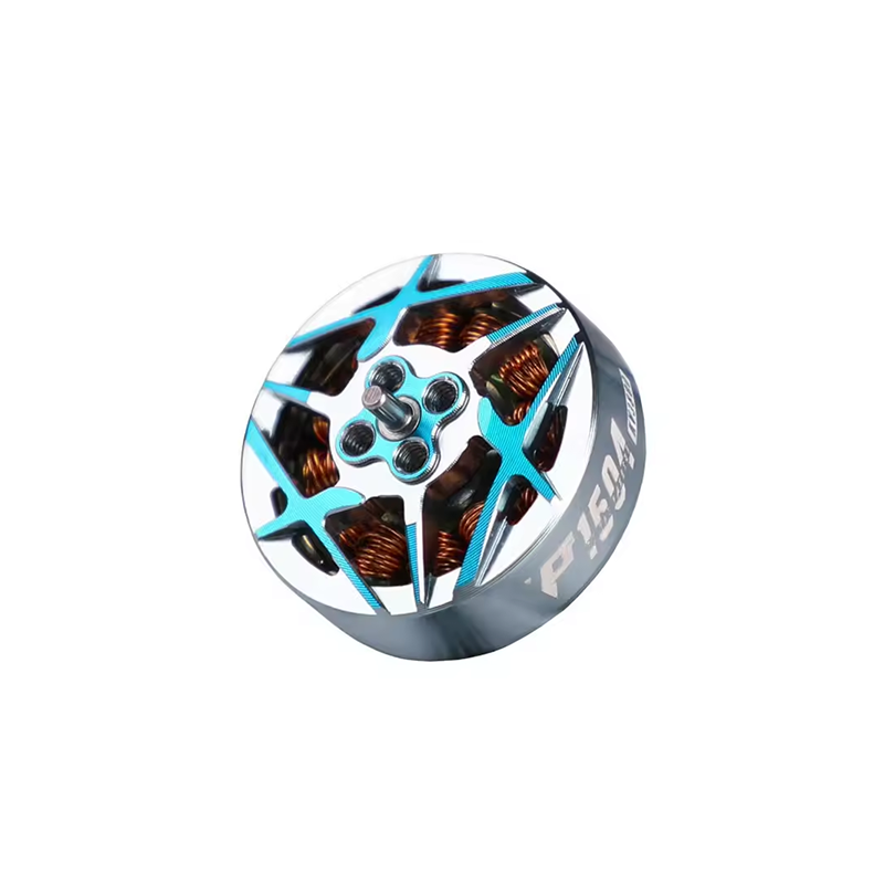 4 個 T-MOTOR P1604 KV2850 6S/KV - Drone Motor のレビューと価格