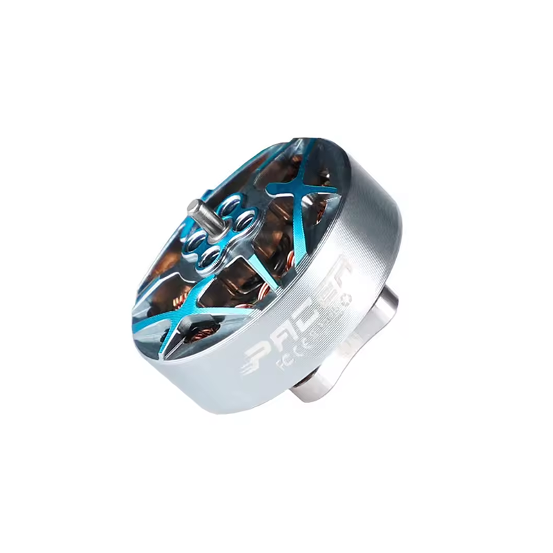 4 個 T-MOTOR P1604 KV2850 6S/KV - Drone Motor のレビューと価格