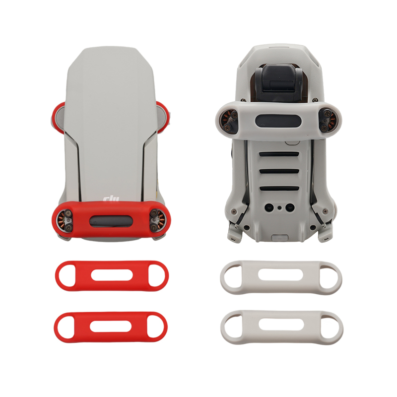 プロペラホルダー保護フィクサー DJI Mavic Mini - Drone Propeller Guard のレビューと価格