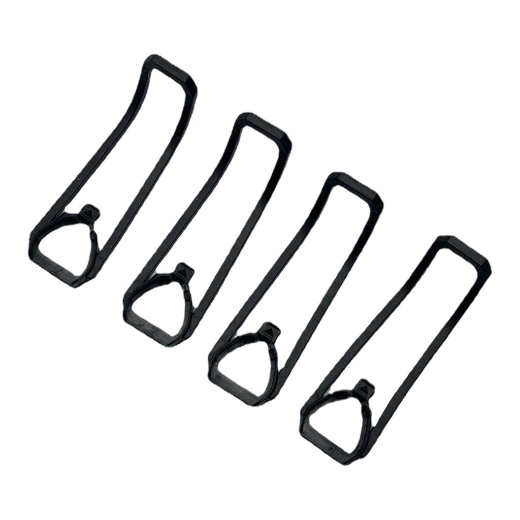 5インチドローンキット用ブレードプロテクター、プロペラガード - Drone Propeller Guard のレビューと価格