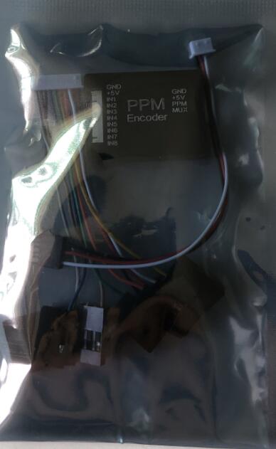 Pwmにppmエンコーダpixracer用pixhawk F - Drone Power Distribution Board のレビューと価格