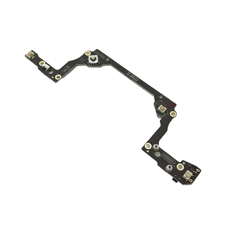 Mavic 2 リモコン用プレミアム新品交換用ボタンボード  - Drone Power Distribution Board のレビューと価格