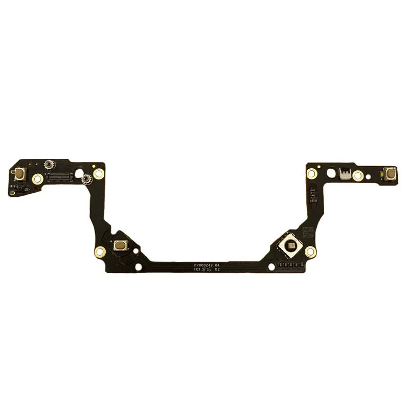 Mavic 2 リモコン用プレミアム新品交換用ボタンボード  - Drone Power Distribution Board のレビューと価格
