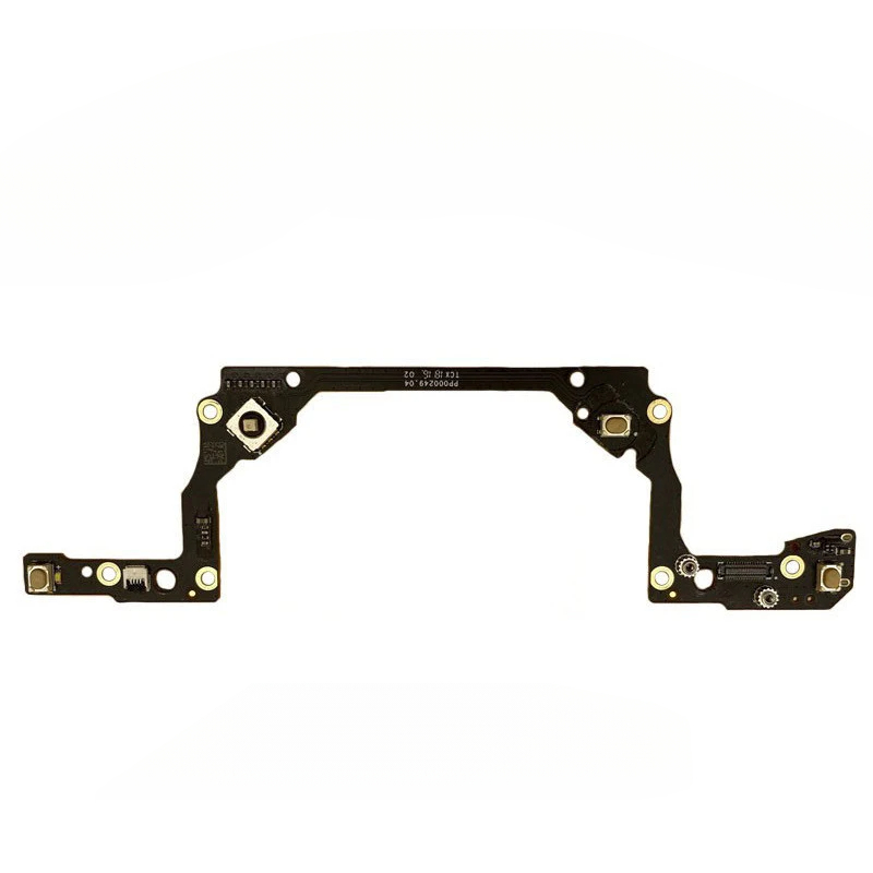 Mavic 2 リモコン用プレミアム新品交換用ボタンボード  - Drone Power Distribution Board のレビューと価格