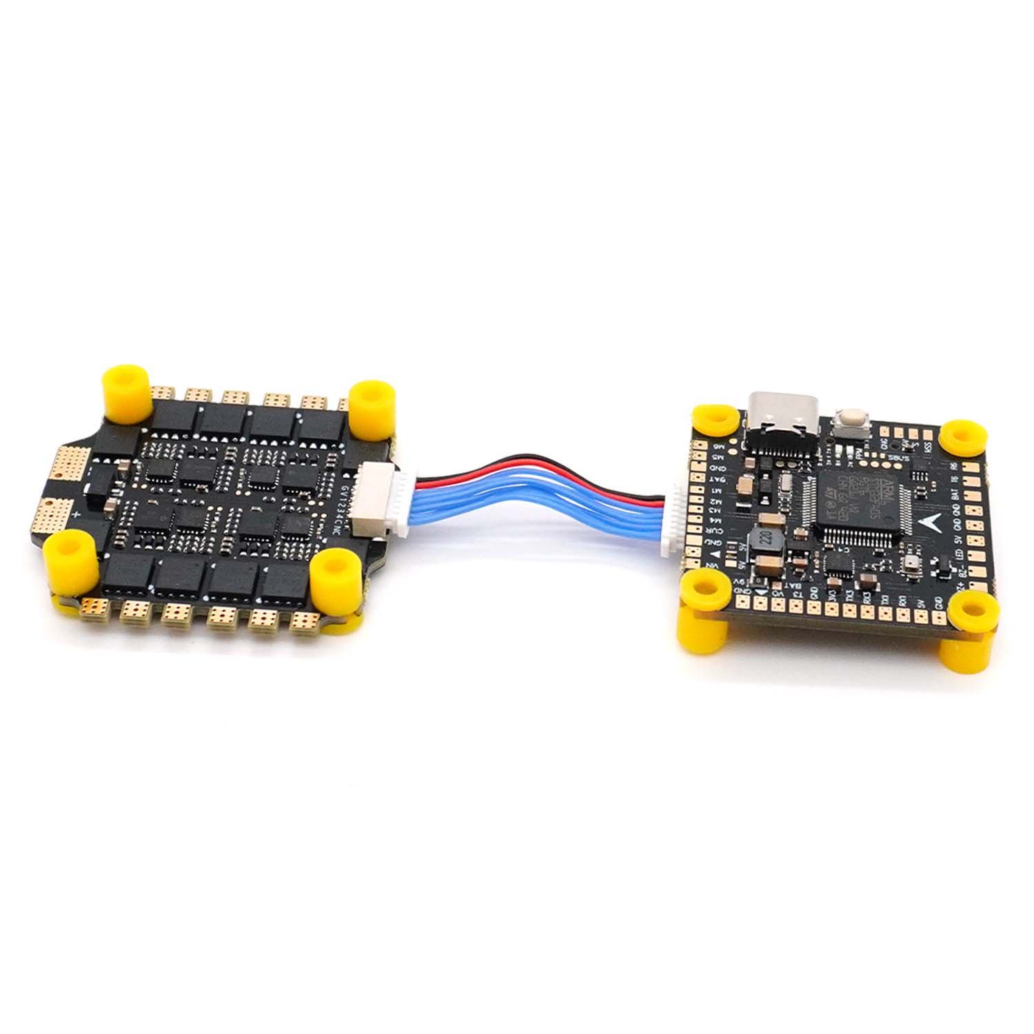 Mark4 7インチ 295mm フレーム F405 FC  - Drone Power Distribution Board のレビューと価格