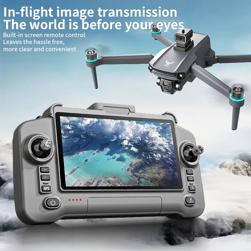 ドローン GPS 8K HDカメラ 空撮 EIS 手ブレ補正 - Jjrc Drone X12 のレビューと価格