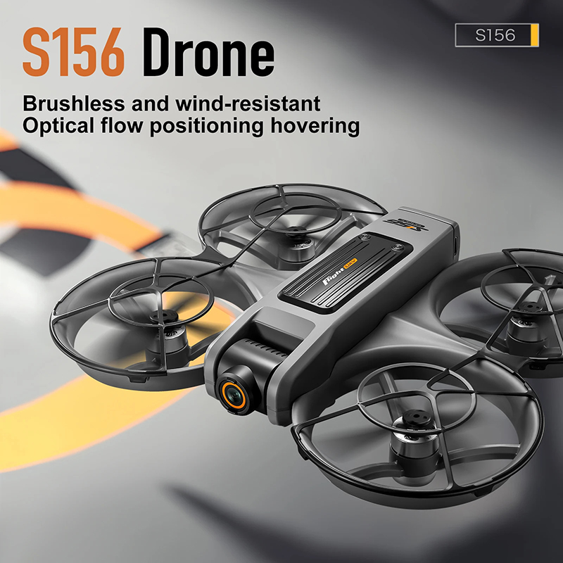 レノボ S156 ドローン GPS 8K プロフェッショナル - Jjrc Drone X12 のレビューと価格