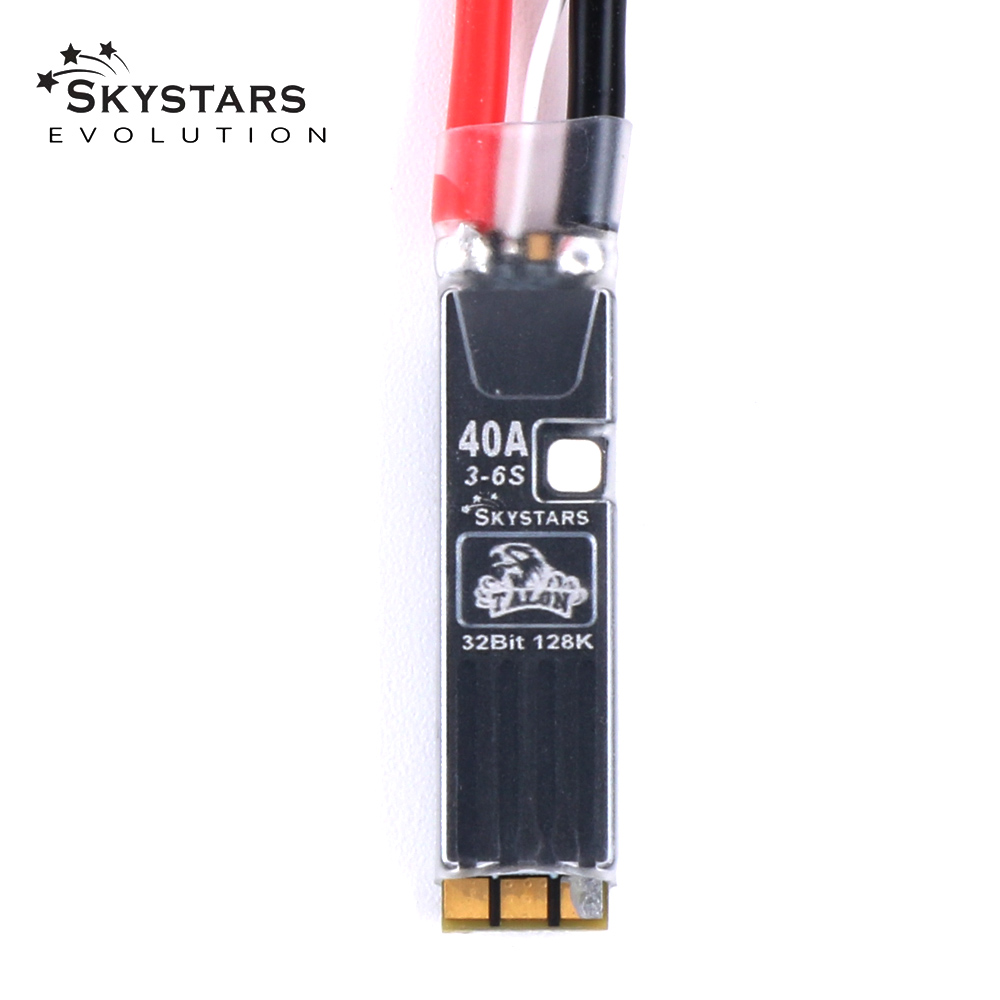 Skystars Slim40A 40A AM_32 32B - Drone Power Distribution Board のレビューと価格