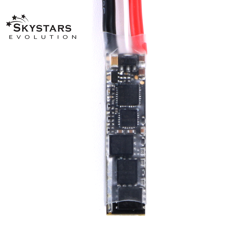 Skystars Slim40A 40A AM_32 32B - Drone Power Distribution Board のレビューと価格