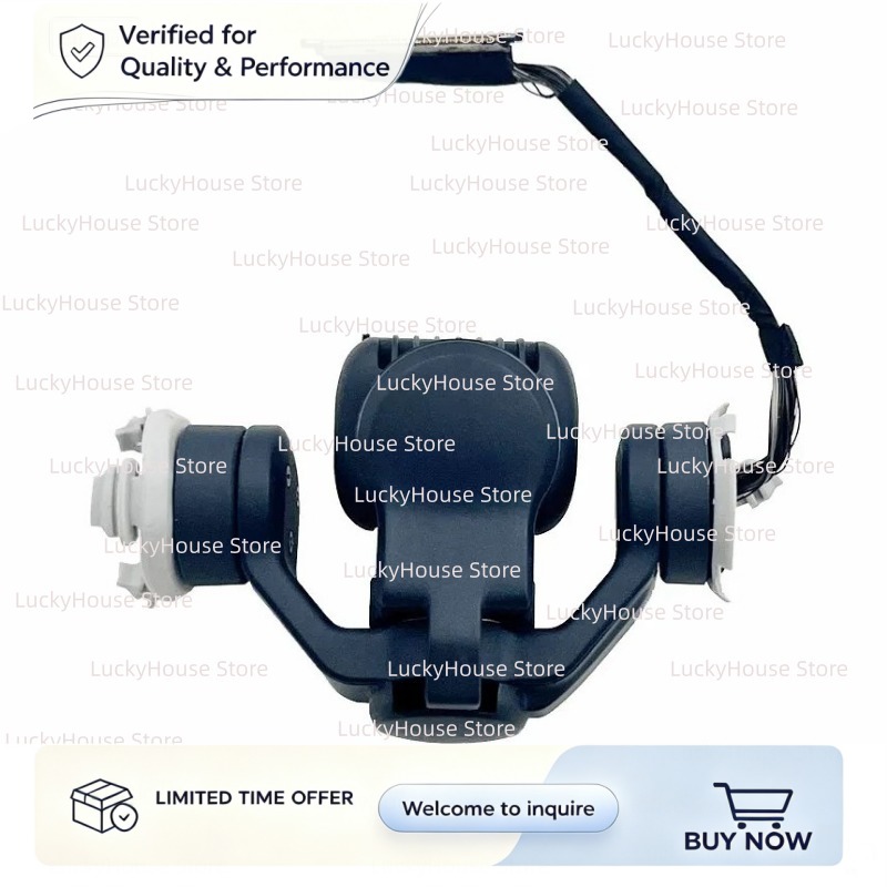 Mini4Pro用ジンバルアセンブリ。中古品で、分解された状 - Drone Gimbal のレビューと価格