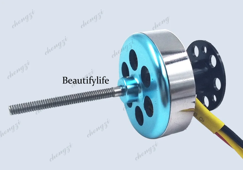 AB03 D4023 ドローンモーター、速度 850kV、模 - Drone Motor のレビューと価格