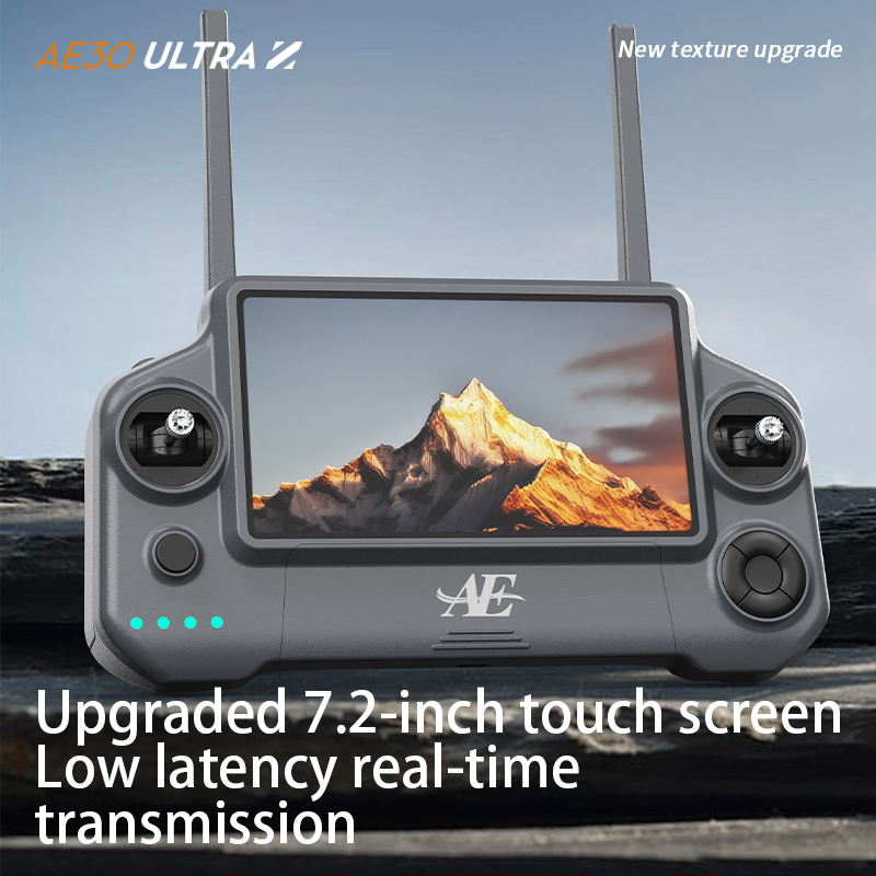AEウルトラGPSドローン4KプロフェッショナルHDカメラ3 - Drone Gps Mount のレビューと価格