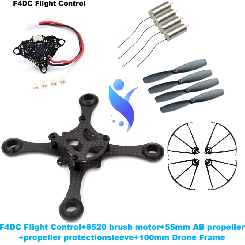 Inav-ブラッシングモーター,飛行制御,バロメーター,クワ - Drone Power Distribution Board のレビューと価格
