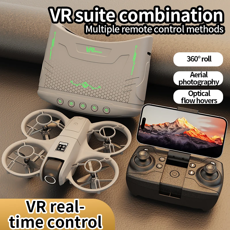 X228 GPS VRドローン、8K HDカメラ、空中クアッ - Jjrc Drone X12 のレビューと価格