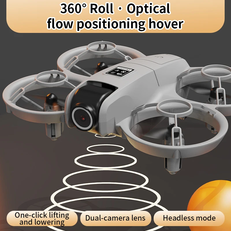 X228 GPS VRドローン、8K HDカメラ、空中クアッ - Jjrc Drone X12 のレビューと価格