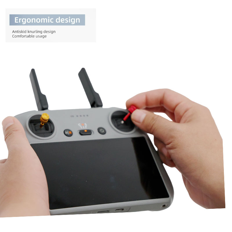 リモコンの交換用スティック,Tiprocer,dji min - Dji Drone Mini 4 Pro のレビューと価格