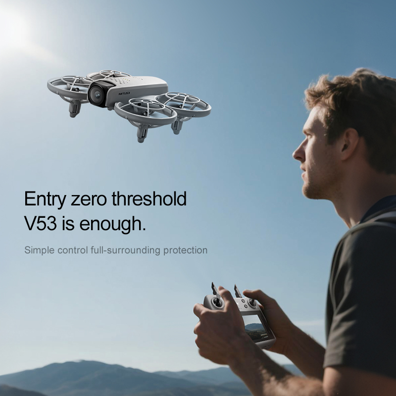 プロ仕様HD V53ドローン 8k 6k 4k WIFI f - Jjrc Drone X12 のレビューと価格