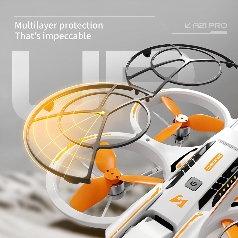 Xiaomi純正A21Proドローン 8K GPS プロフェ - Jjrc Drone X12 のレビューと価格
