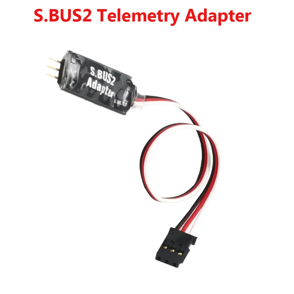 Hobbywing S.BUS2 テレメトリーアダプター、F - Drone Motor のレビューと価格