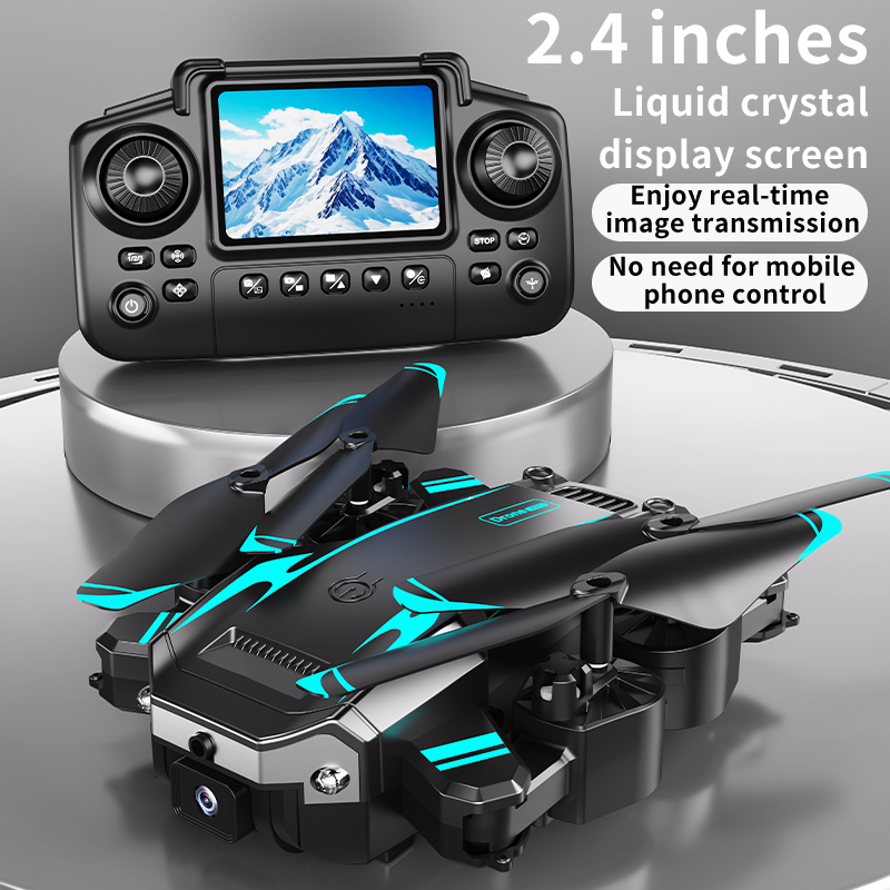 2026年ホットセール S6ドローン 5000M 8K 5G - Jjrc Drone X12 のレビューと価格