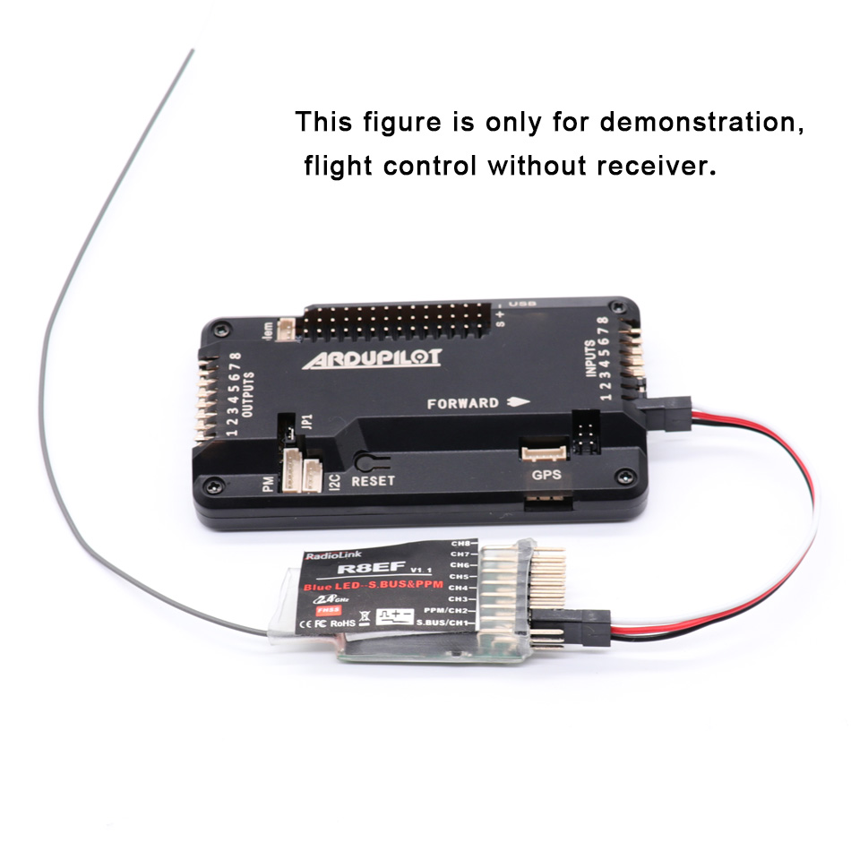 APM2.9 APM2.8 フライトコントローラーボード P - Drone Power Distribution Board のレビューと価格