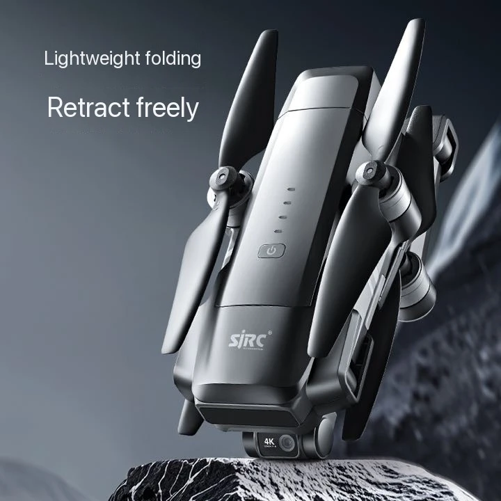 SJRC F22 S3 PRO ドローン 4K プロフェッシ - Jjrc Drone X12 のレビューと価格