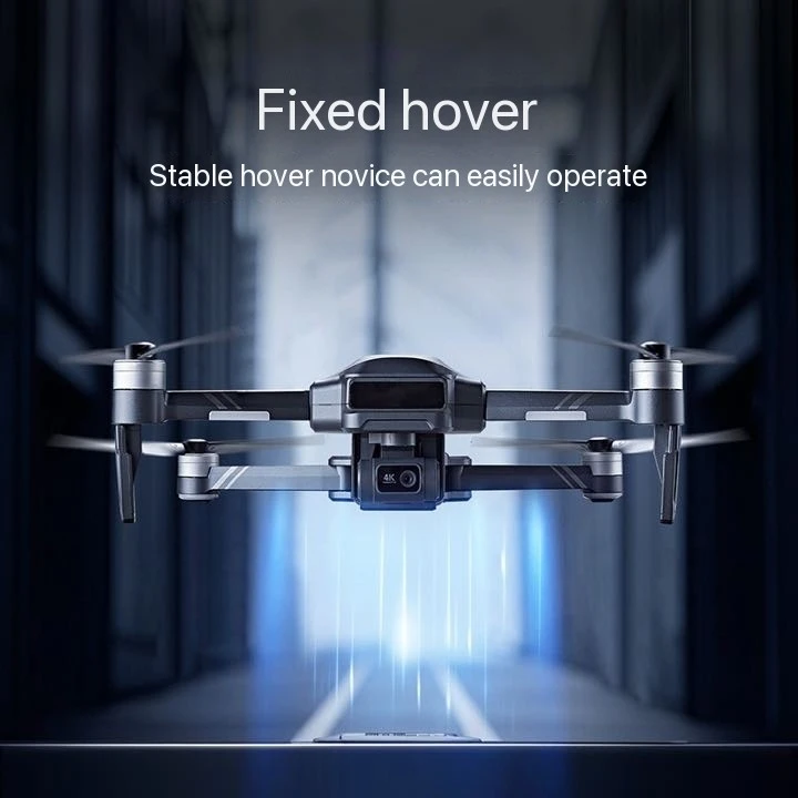 SJRC F22 S3 PRO ドローン 4K プロフェッシ - Jjrc Drone X12 のレビューと価格