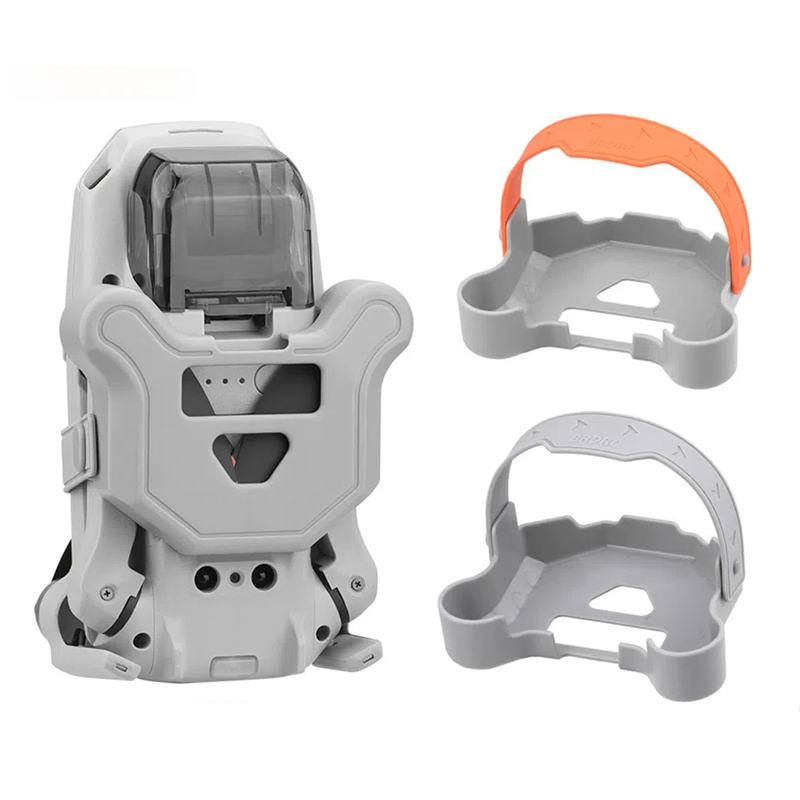 BRDRC プロペラホルダー DJI Mini 3/Mini - Drone Propeller Guard のレビューと価格