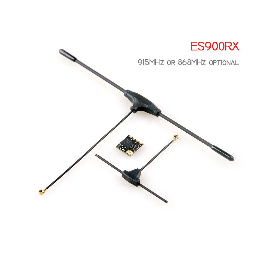 Happymodel RC ELRS マイクロ ES900R - Drone Motor のレビューと価格