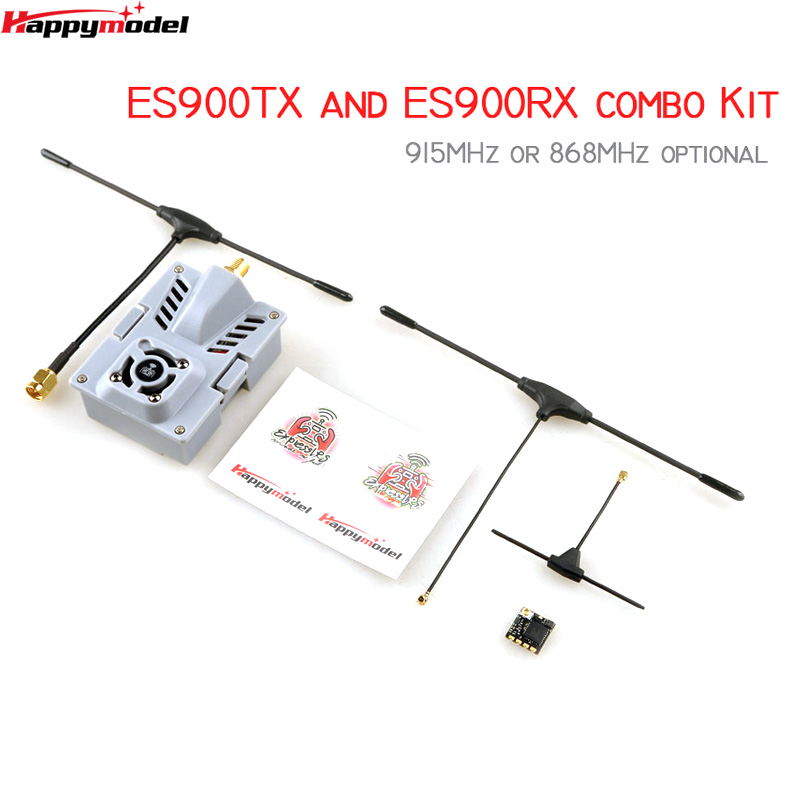 Happymodel RC ELRS マイクロ ES900R - Drone Motor のレビューと価格
