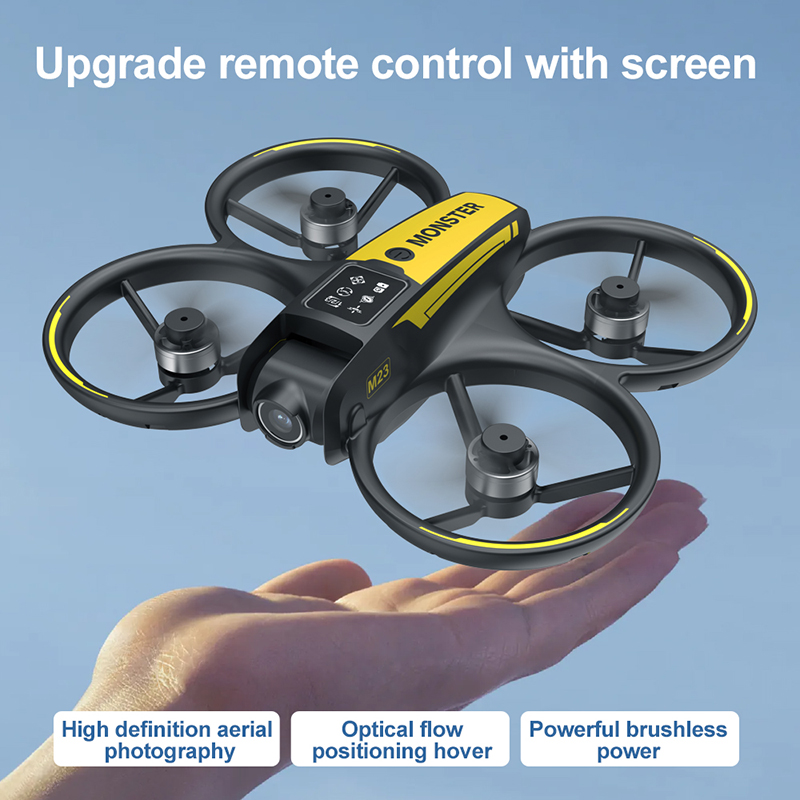 Xiaomi M23ドローン 8K HD デュアルカメラ 空 - Jjrc Drone X12 のレビューと価格